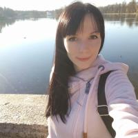 Наталья Попова