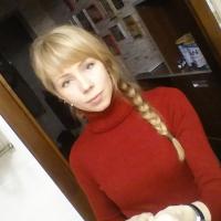 Olena Zhubinska