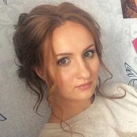 Евгения Калюжная 