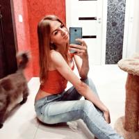 Катерина