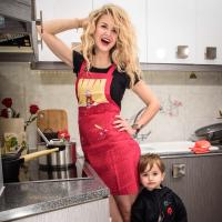 Наталья Друзягина