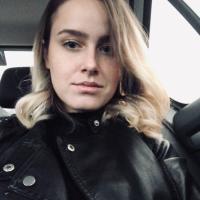 Ирина 