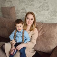 Юлия Урядникова