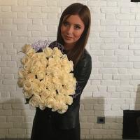 Лейсан Сагитзянова