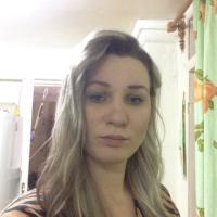 Ольга Вахтикова