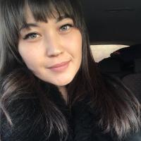 Мейрамгуль