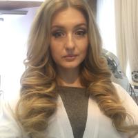 Evgeniya