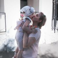 Ольга Владимирова-Дарищева