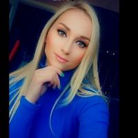 Анна Панич
