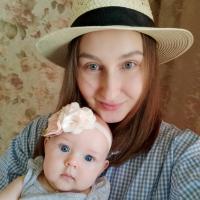 Евгения 