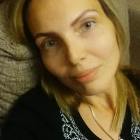 Анастасия Виноградова