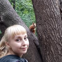 Анастасия