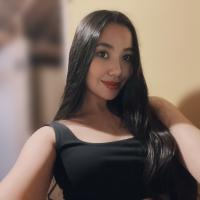 Виктория Догуева