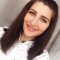 Анастасия Мотевич