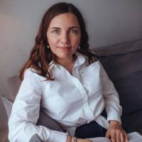 Екатерина Колесникова