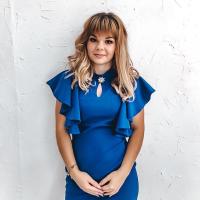 Юлия Супрунова 