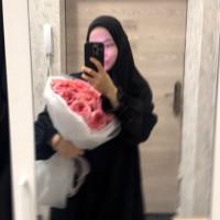Fatima🖤