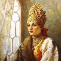 Екатерина
