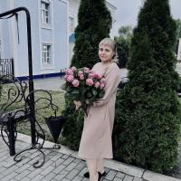 Юлия Бурова👱🏻‍♀️