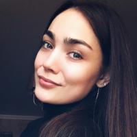 Alieshka
