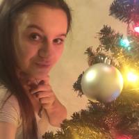 Алина