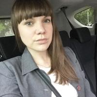 Ольга Обухова 