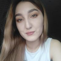 Индира Редченко