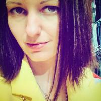 Светлана Урбан 