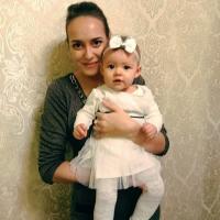 Семенова Алевтина