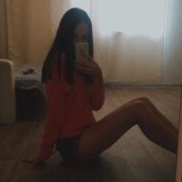 Анастасия 