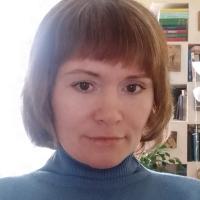 Екатерина