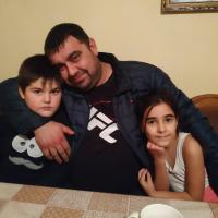 Тотув Бийдуллаева