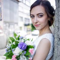 Дарья Коротовских