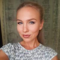 Елена Наговицына