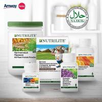 Продукции Amway 