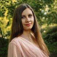 Наталья