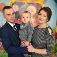 Ольга Букатар
