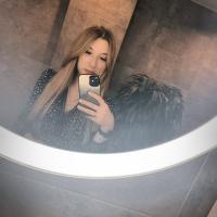 Volkova🐺