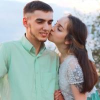 Ольга Сергеевна 