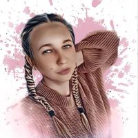 Марина 