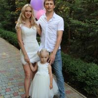 Алина Смолина
