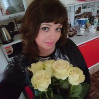 Олеся Соколова 