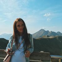 Екатерина