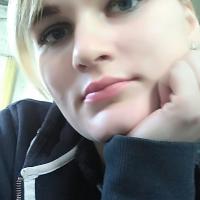 Анастасия Великанова