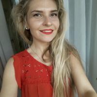 Алена Сташкова