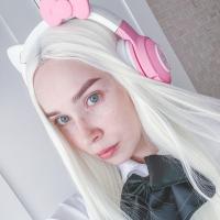 Настя
