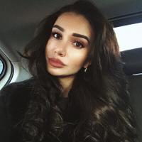 Ruzanna Aghayeva 
