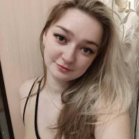 Анастасия 