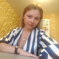 Олеся 