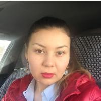 Асель Аргимбаева